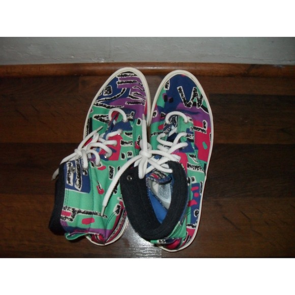 Converse All Star Essentials Fear of God Sneakers 12.5 90s Chuck Taylor High Top - Picture 13 of 14